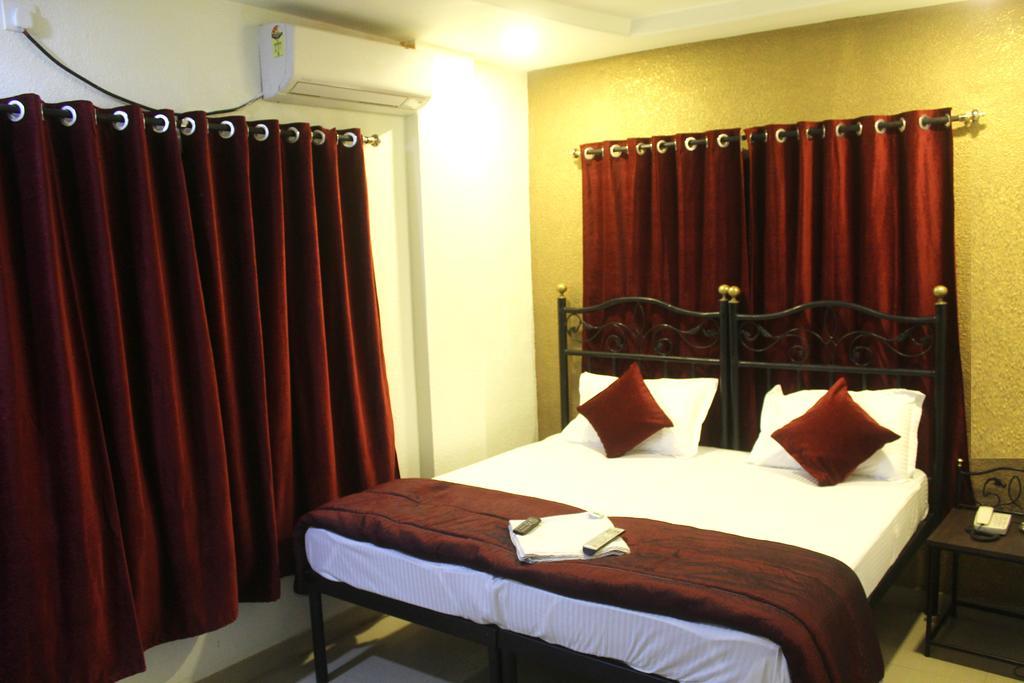 Hotel Preetam Aurangabad Bilik gambar