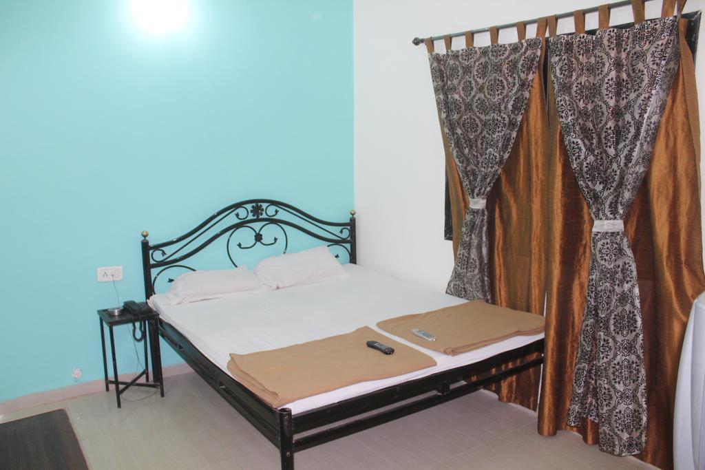 Hotel Preetam Aurangabad Bilik gambar
