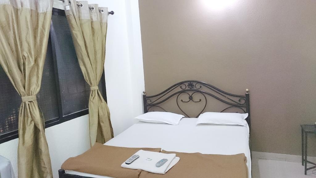 Hotel Preetam Aurangabad Bilik gambar
