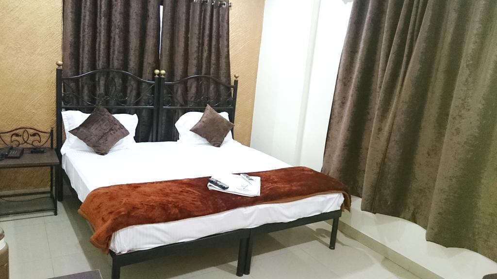 Hotel Preetam Aurangabad Bilik gambar
