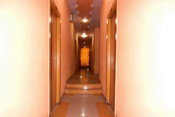 Hotel Preetam Aurangabad Luaran gambar
